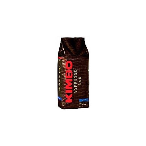 פולי קפה Kimbo Espresso Extreme 1 kg Beans למכירה , 2 image