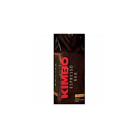 פולי קפה Kimbo Espresso Top Flavour Beans 1 kg למכירה , 2 image