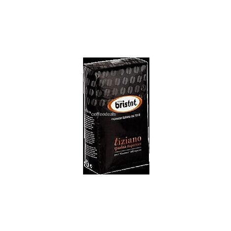 פולי קפה Bristot Tiziano beans 1 kg בריסטוט למכירה , 2 image