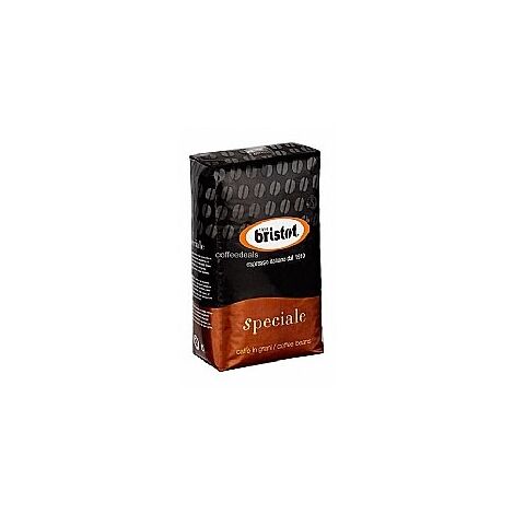 פולי קפה Bristot Speciale beans 1 kg בריסטוט למכירה 