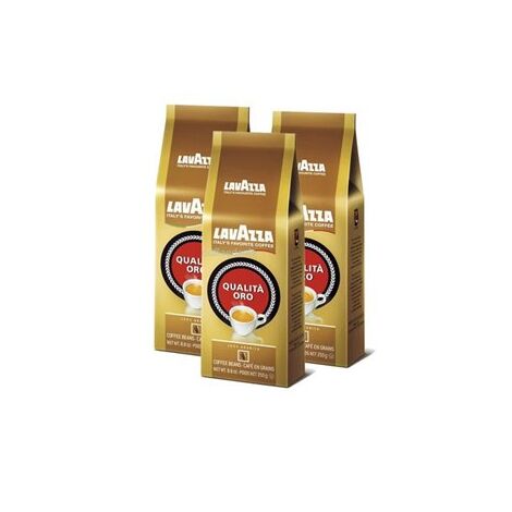 פולי קפה Lavazza Qualita Oro Beans 3 kg לוואצה למכירה , 2 image