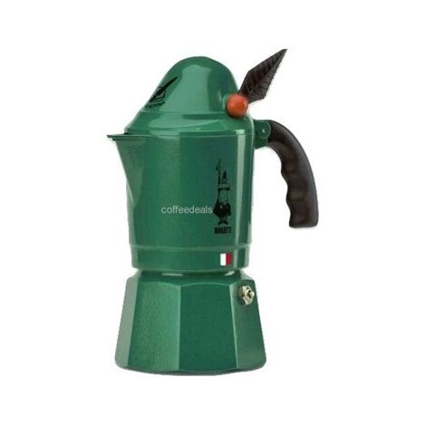 מקינטה Bialetti Moka Alpina 3 ביאלטי למכירה 