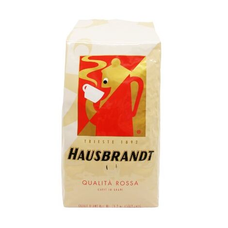פולי קפה Hausbrandt Rossa Beans 1 Kg למכירה , 2 image