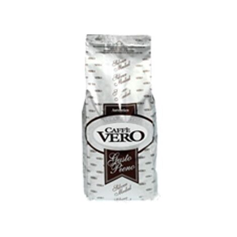 פולי קפה Vero Silver 1 kg למכירה 