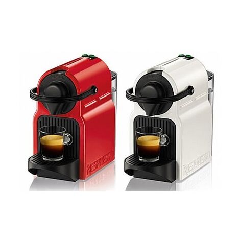 מכונת אספרסו Inissia C40 ללא מקציף Nespresso נספרסו למכירה , 3 image