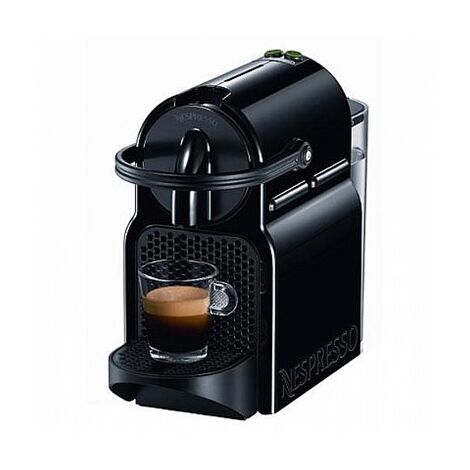 מכונת אספרסו Nespresso Inissia D40 נספרסו למכירה 