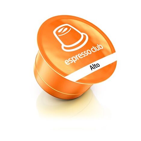 EspressoClub Alto 400 יחידות למכונות אספרסו קלאב למכירה , 2 image