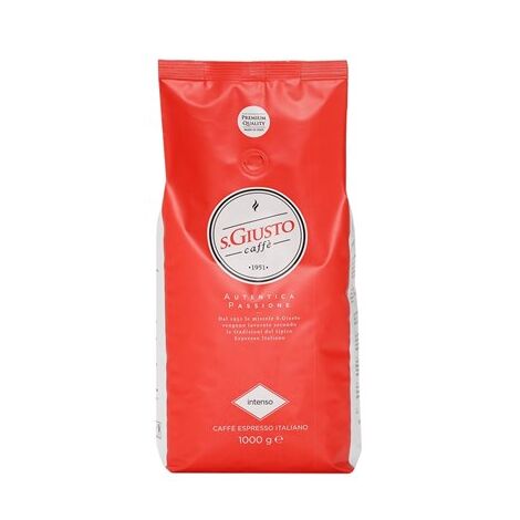 פולי קפה Caffe Goriziana San Giusto Intenso 1 Kg למכירה , 2 image