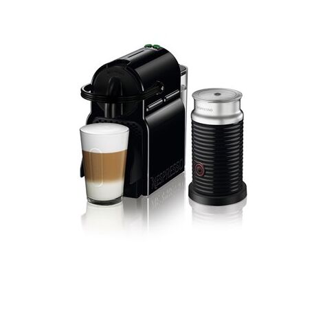 מכונת אספרסו Nespresso Inissia D40 נספרסו למכירה , 3 image