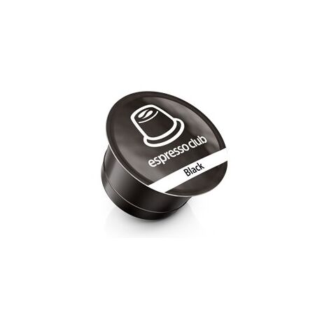 EspressoClub Black 400 יחידות למכירה , 2 image