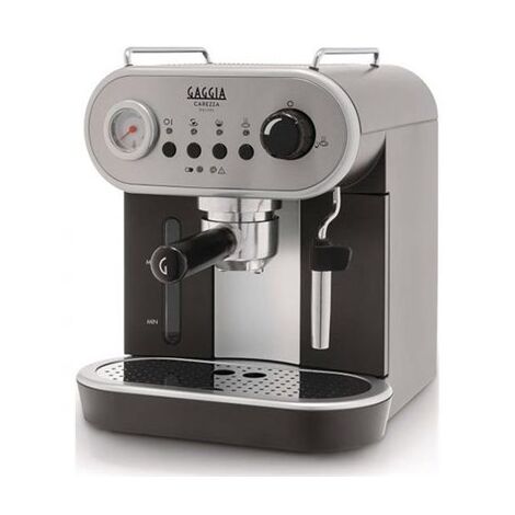 מכונת אספרסו Gaggia Carezza Deluxe למכירה , 2 image
