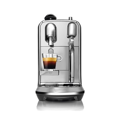 מכונת אספרסו Nespresso Creatista Plus J520 נספרסו למכירה , 3 image
