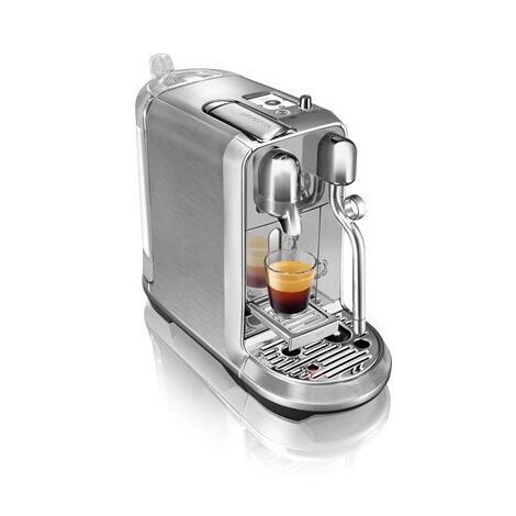 מכונת אספרסו Nespresso Creatista Plus J520 נספרסו למכירה , 4 image