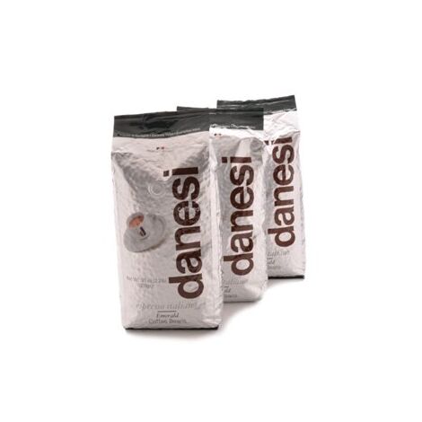 פולי קפה Danesi Espresso Emerald Beans 3 kg למכירה , 3 image