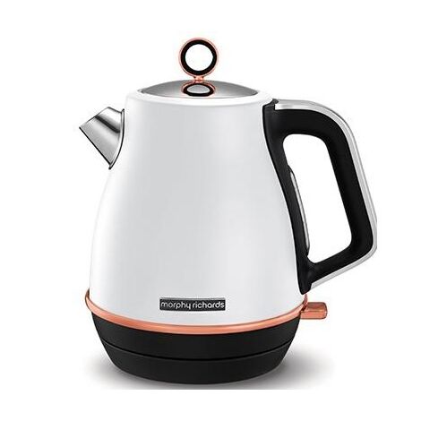 קומקום חשמלי 104415 Morphy Richards  1.5 ליטר מורפי ריצ'רדס למכירה , 2 image