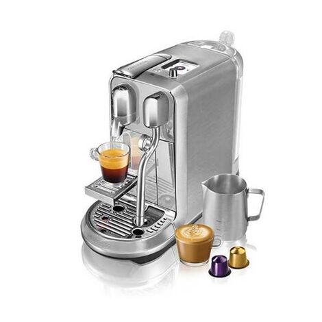 מכונת אספרסו Nespresso Creatista Plus J520 נספרסו למכירה , 2 image