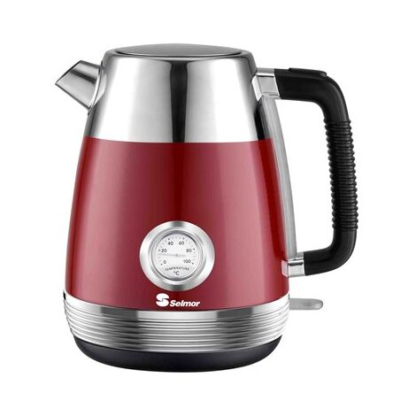 קומקום חשמלי Selmor SE826  1.7 ליטר סלמור למכירה , 2 image