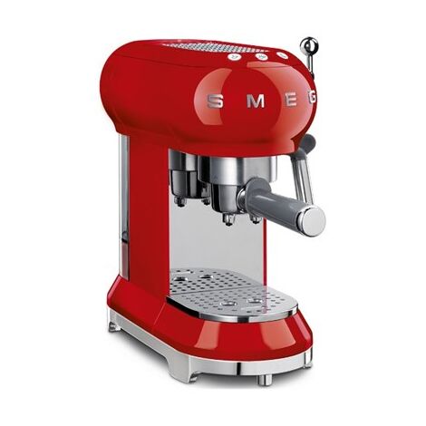 מכונת אספרסו Smeg ECF01 למכירה , 2 image