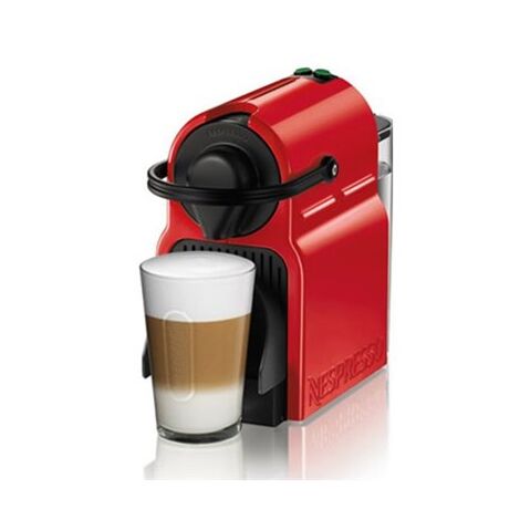 מכונת אספרסו Inissia C40 ללא מקציף Nespresso נספרסו למכירה , 7 image