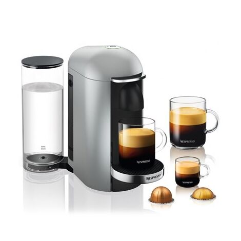 מכונת אספרסו Nespresso Vertuo Plus GBC2 נספרסו למכירה , 2 image