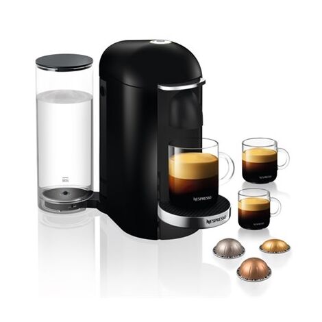מכונת אספרסו Nespresso Vertuo Plus GBC2 נספרסו למכירה , 3 image