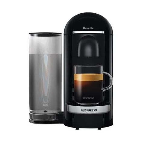 מכונת אספרסו Nespresso Vertuo Plus GBC2 נספרסו למכירה , 5 image