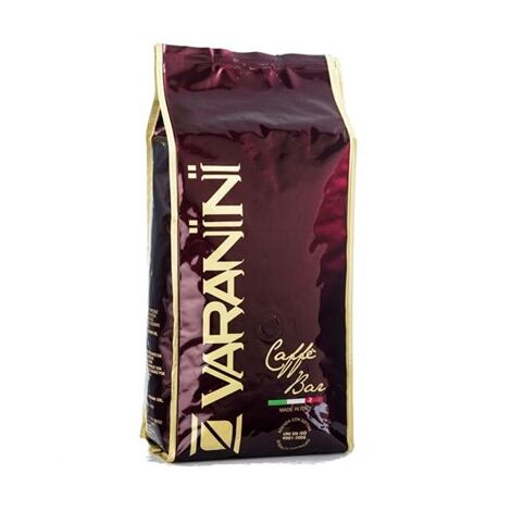 פולי קפה Varanini Bar beans 1 kg למכירה 