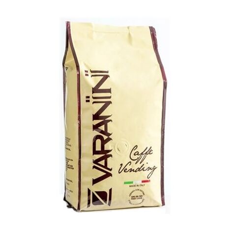 פולי קפה Varanini Vending beans 1 kg למכירה , 2 image