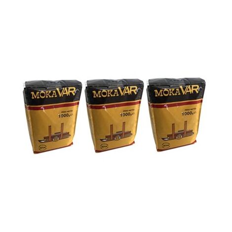 פולי קפה Varanini Moka Var Beans 3 kg למכירה , 2 image