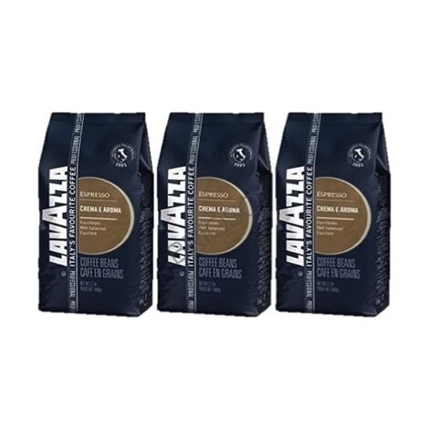 פולי קפה Lavazza Crema E Aroma Beans 3 kg לוואצה למכירה , 2 image