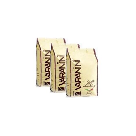 פולי קפה Varanini Vending beans 3 kg למכירה , 2 image