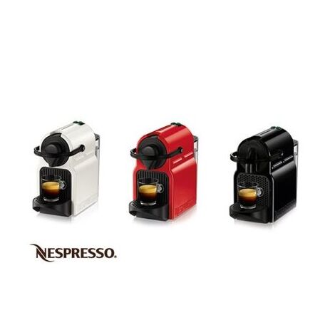 מכונת אספרסו Inissia C40 ללא מקציף Nespresso נספרסו למכירה , 6 image