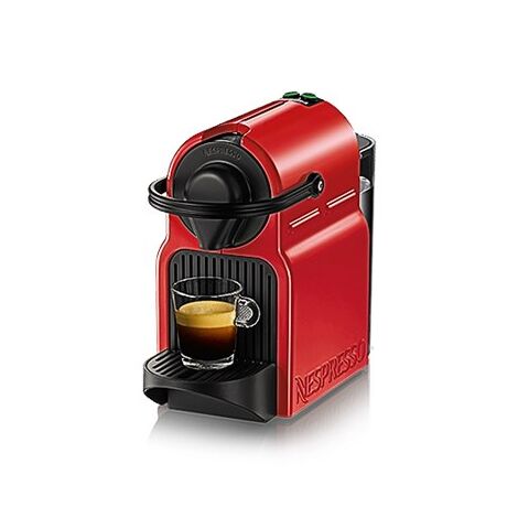 מכונת אספרסו Inissia C40 ללא מקציף Nespresso נספרסו למכירה , 2 image