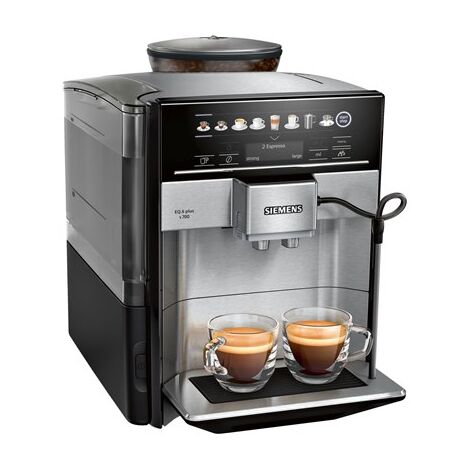 מכונת אספרסו Siemens TE657313RW - EQ.6 plus s700 סימנס למכירה , 3 image