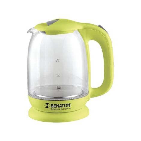 קומקום חשמלי Benaton BT8025  1.7 ליטר למכירה , 2 image