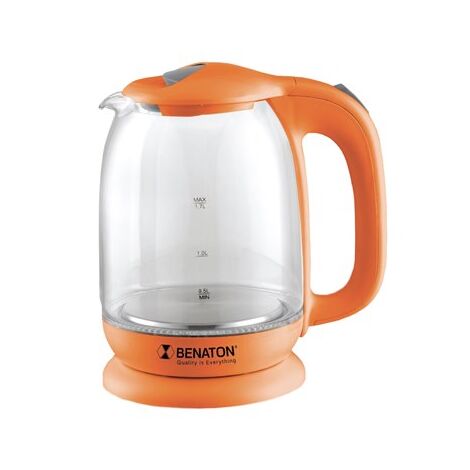 קומקום חשמלי Benaton BT8025  1.7 ליטר למכירה , 3 image
