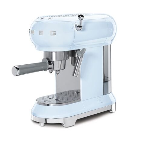 מכונת אספרסו Smeg ECF01 למכירה , 3 image