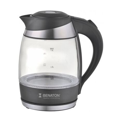 קומקום חשמלי Benaton BT8023  1.8 ליטר למכירה , 2 image