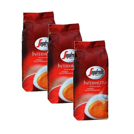 פולי קפה Segafredo Intermezzo Beans 3 kg למכירה , 3 image