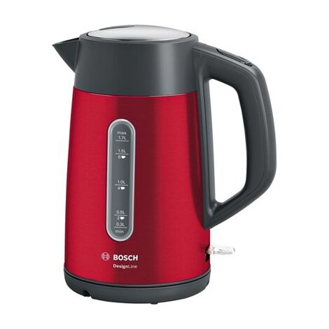 קומקום חשמלי Bosch TWK4P434  1.7 ליטר בוש למכירה , 2 image