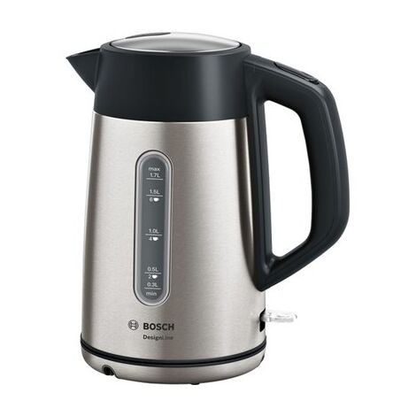 קומקום חשמלי Bosch TWK4P440  1.7 ליטר בוש למכירה , 2 image