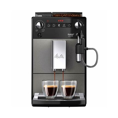מכונת אספרסו Melitta Avanza Series 600 למכירה 
