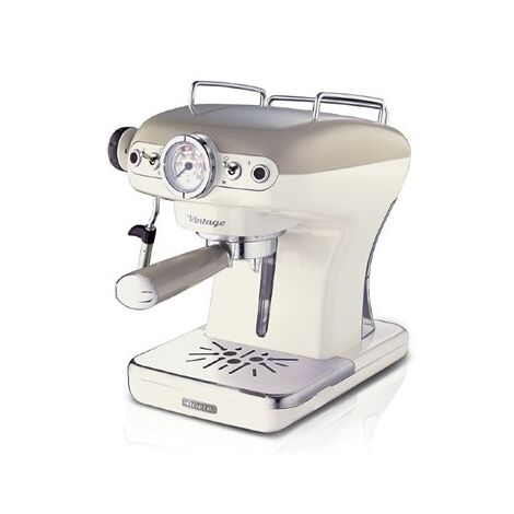 מכונת אספרסו Ariete Vintage 1389 למכירה , 2 image