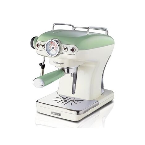 מכונת אספרסו Ariete Vintage 1389 למכירה , 3 image
