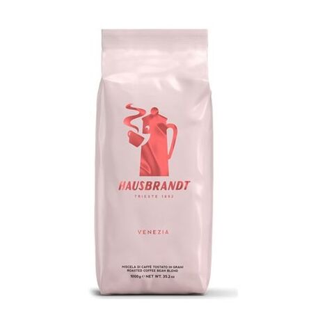 פולי קפה Hausbrandt Venezia 1kg למכירה 