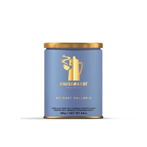 פולי קפה Hausbrandt Gourmet Columbus 250 gr למכירה , 2 image