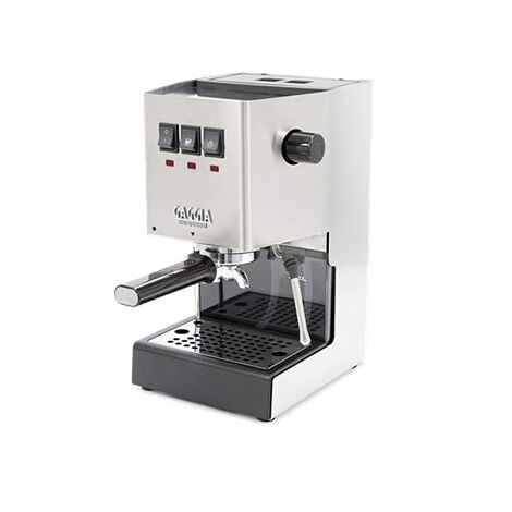 מכונת אספרסו Gaggia Classic PRO למכירה 