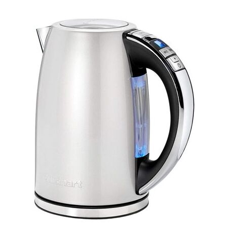 קומקום חשמלי Cuisinart CPK17BPU  1.7 ליטר למכירה 