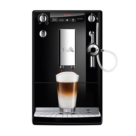 מכונת אספרסו Melitta Caffeo SOLO and PERFECT MILK E957 למכירה , 2 image