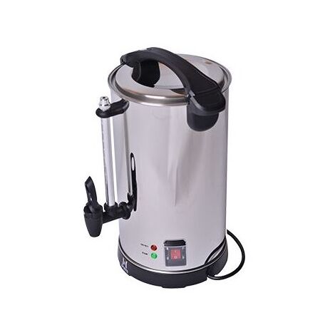 מיחם 40 כוסות  הידורית  60 ליטר למכירה , 2 image